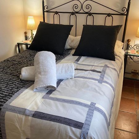 Casa Rustica Mijas Pueblo Villa Exterior photo