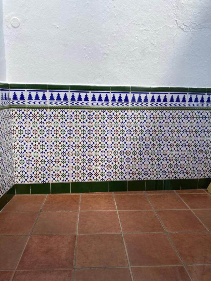 Casa Rustica Mijas Pueblo Villa Exterior photo