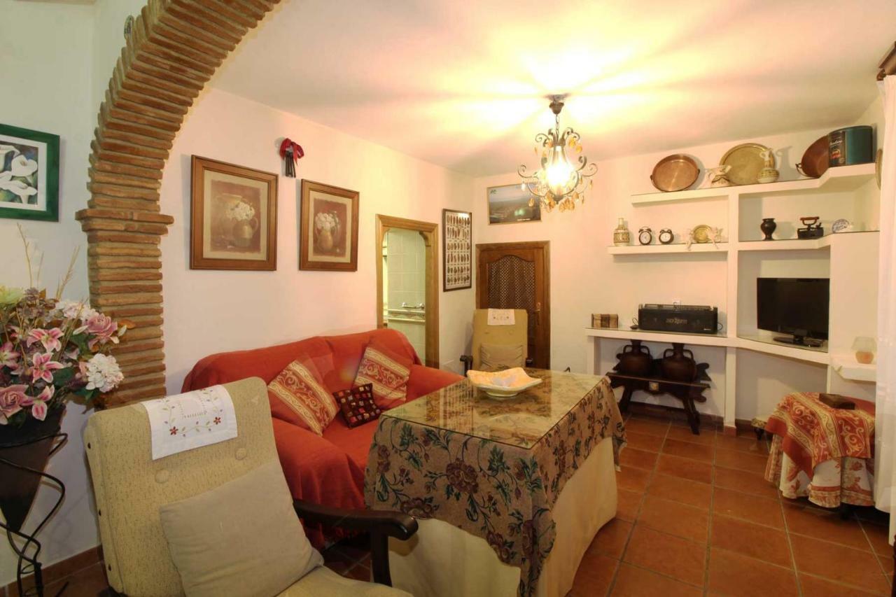 Casa Rustica Mijas Pueblo Villa Exterior photo