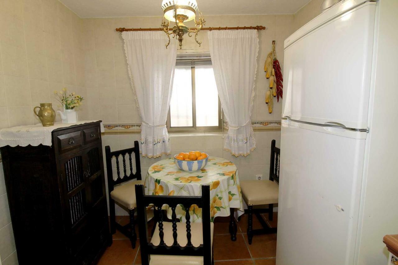 Casa Rustica Mijas Pueblo Villa Exterior photo